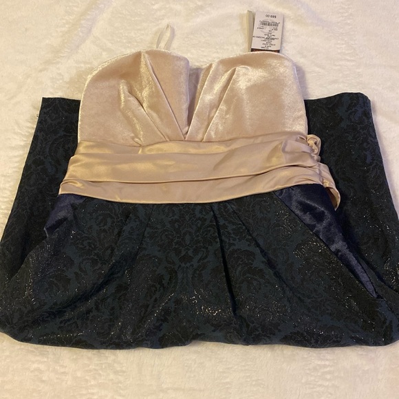 Metropark cocktail dress Sz XS - Picture 1 of 4